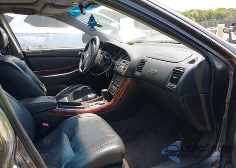 2002 Acura Tl 3.2 z USA, uszkodzony, nr VIN 19UUA56682A030482